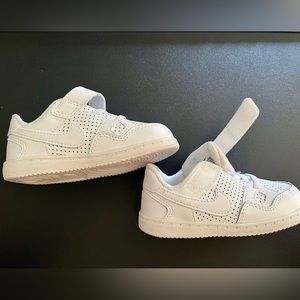 Nike Toddler Sneakers (Son Of Force)